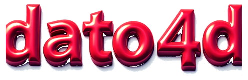 dato 4d logo