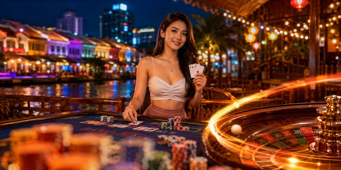 E Sports Arena Dengan Pasaran Pantas